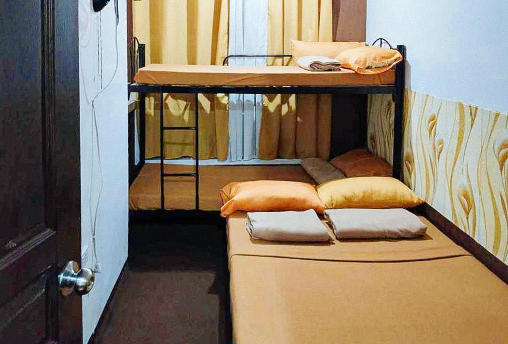 Reddoorz At Rimando Road Baguio City Extérieur photo