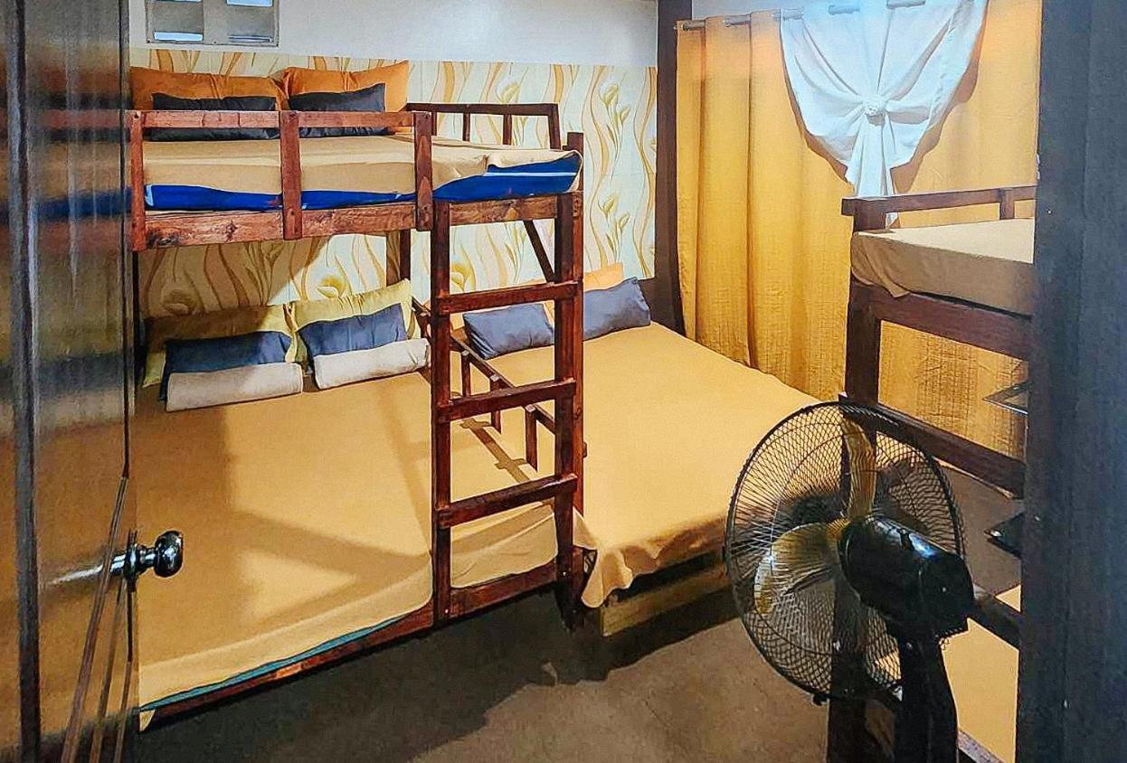 Reddoorz At Rimando Road Baguio City Extérieur photo