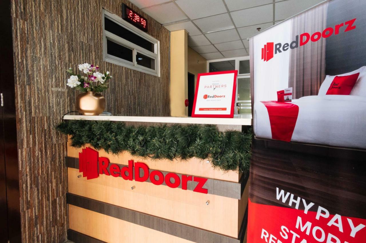 Reddoorz At Rimando Road Baguio City Extérieur photo